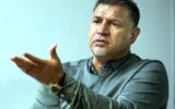به من پیشنهادی برای سرمربیگری در جام جهانی نشده