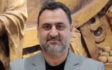 چو عضوی به درد آورد روزگار، دگر عضوها را نماند قرار