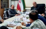 ۸۴ پروژه رفع تنش در شهرستان ها با اعتبار هفت هزارو ۳۰۰ میلیارد ریال