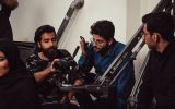 مسئولین فرهنگی استان به هنرمندان خراسان نگاه ویژه داشته باشند