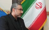 توزیع و پخش نان زائرین حضرت رضا بر عهده ماست