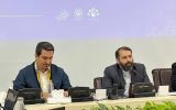 نشست های خبری شهرداری مشهد با کلید گره گشایی