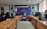 از صدها برنامه محله محور و عمومی در هفته بسیج تا جلسات جهاد تبیین