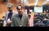 برگزاری سومین همایش مسئولین حفاظت فنی استان خراسان رضوی