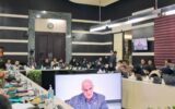 اتمام حفاری فاز یک خط سه قطار شهری/ امضای خرید ۳۵۲ اتوبوس در مشهد