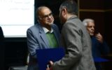 مدیر جدید روزنامه اطلاعات در خراسان رضوی معرفی شد