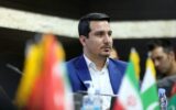 ️ انتخاب المان‌های نوروز امسال با داوری مردم مشهد