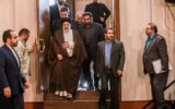 دولت اگر وزیر نداشته باشد در اداره امور کشور اتفاقی می افتد؟