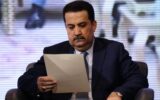 آقای نخست وزیر عراق اگر ایران نبود شما به داعش باید می‌گفتین حاج دایی