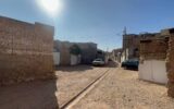 گره گشایی 30 میلیاردی در سیس آباد