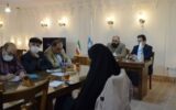 دبیر بازاریابی بنیاد حرکت انسانی از ۳۹۶ دانش آموز تحت پوشش خبرداد