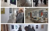 برپایی نمایشگاه‌های استانی جشنواره هنرهای تجسمی فجر در خراسان رضوی