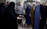فرهنگ ایثار و شهادت، ضامن حفظ اسلام و تداوم امنیت کشور است