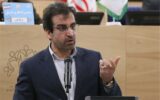 ?کاظمی تنها گزینه متخصص شهری