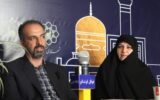 آماده سازی استخر پارک ملت برای نوروز/ رونمایی از ۳۶ المان٫شهری در منطقه ۱۱