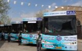 در طرح قرار زیارت بیش از ۱۲۷ هزار مشهدی در سال ۱۴۰۱ به حرم مطهر مشرف شدند