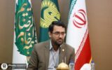 نشست مشترک رئیس مرکز ارتباطات با فعالان رسانه‌ای هندوستان