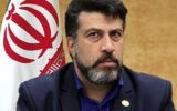 مدیر نمایندگی اندیشکده روابط بین الملل شرق کشور منصوب شد!