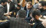 برادران لیلا در شورای شهر مشهد ناکام ماندند
