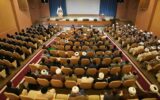 اولویت در کار فرهنگی عدم فاصله از قرآن و عترت است