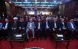 آزادی ۲۰۰زندانی جرایم غیر عمد در پویش سفیران آزادی در مشهد