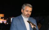 حاشیه شهر مشهد گلستانی از نژادها و فرهنگ‌هاست/ ماه امت زمینه اتحاد جهان اسلام را بیش از پیش فراهم می‌کند