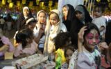 جشنواره ورزشی در دل جشن‌‌های دهه کرامت