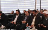 افتتاح ۹۴۷۷ واحد مسکونی پروژه نهضت ملی مسکن در خراسان رضوی