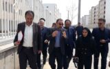 عکاس کوچک پیگیر مطالبه خبرنگاران از استاندار