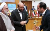 شهربازی قهرمانان واحد نمونه استاندارد کشور در حوزه صنعت تفریح و سرگرمی شد.