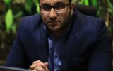 نائب رئیس هیئت کبدی مشهد منصوب شد