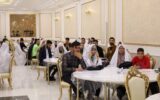 جشنواره زوجهای جوان پدافند هوایی ارتش در مشهد برگزار شد