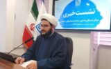 جشن تکلیف سیاسی ۱۶۰ هزار نفر رای اولی در مشهد