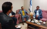 چهاردهمین دوره مسابقات فوتسال وزارت نیرو به میزبانی آبفا خراسان رضوی