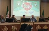 دهه فجر انقلاب اسلامی با شعار محوری “جشن ملی مشارکت پرشور آینده روشن