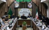 یک میلیون و ۳۰۰ هزار افطاری در ایام ماه مبارک رمضان بین روزه‌داران حرم مطهر رضوی توزیع خواهد شد.