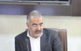رشد 52 درصدي سرانه آموزشي در منطقه 4 عمليات انتقال گاز