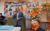 برگزاری همایش تجلیل از یاوران اشتغال با حضور مدیرکل کمیته امداد امام خمینی (ره) خراسان رضوی در نیشابور