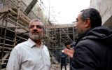 فعالیت سه شیفته در خط۳