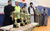 اعلام نتایج جشنواره ورزشی طلاب بسیجی کشور