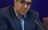محمد مشتاقیان مدیر جدید روابط عمومی شهرداری مشهد