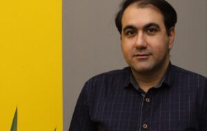 رسانه های خراسان پای کار جشنواره فجر بودند