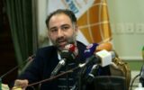 مدیرکل دفتر هماهنگی امور استان های وزارت ارشاد شد