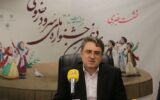 ۴۲ هزار دانش‌آموز در جشنواره سرود رضوی