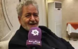 باید پیشکسوتان و حتی کسبه و بازاری‌های خراسان جهت احیا ابومسلم کمک کنند