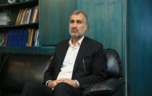 پیام تبریک مدیر کل کمیته امداد امام خمینی(ره)استان خراسان رضوی به مناسبت روز خبرنگار.