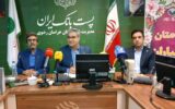 تاکنون ۱۵ هزار نفر موفق به دریافت سهمیه ارز برای اربعین شده اند