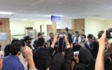 بیمارستان امام رضا ( ع) مشهد؛ بزرگترین بیمارستان شرق کشور