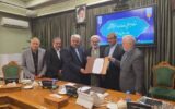 مدیر کل میراثفرهنگی، گردشگری و صنایع دستی خراسان رضوی منصوب شد مدیر کل میراثفرهنگی، گردشگری و صنایع دستی خراسان رضوی منصوب شد
