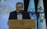 افتتاح بوستان قدس و بهره‌برداری از پروژه آسفالت ۳۳ معبر شهری واقع در منطقه سه